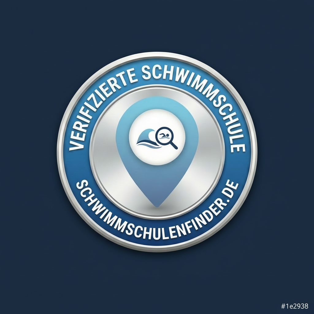 Verifizierte Schwimmschule - Schwimmschule Chris
